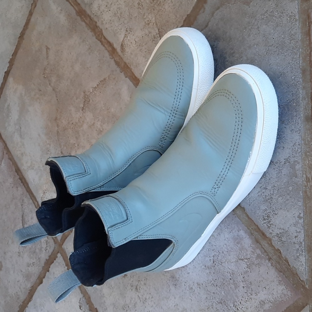 Nike SB Stefan Janoski Jade Horizon Shoe